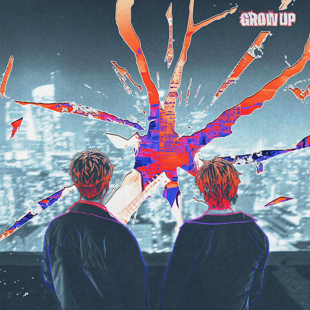 Grow Up