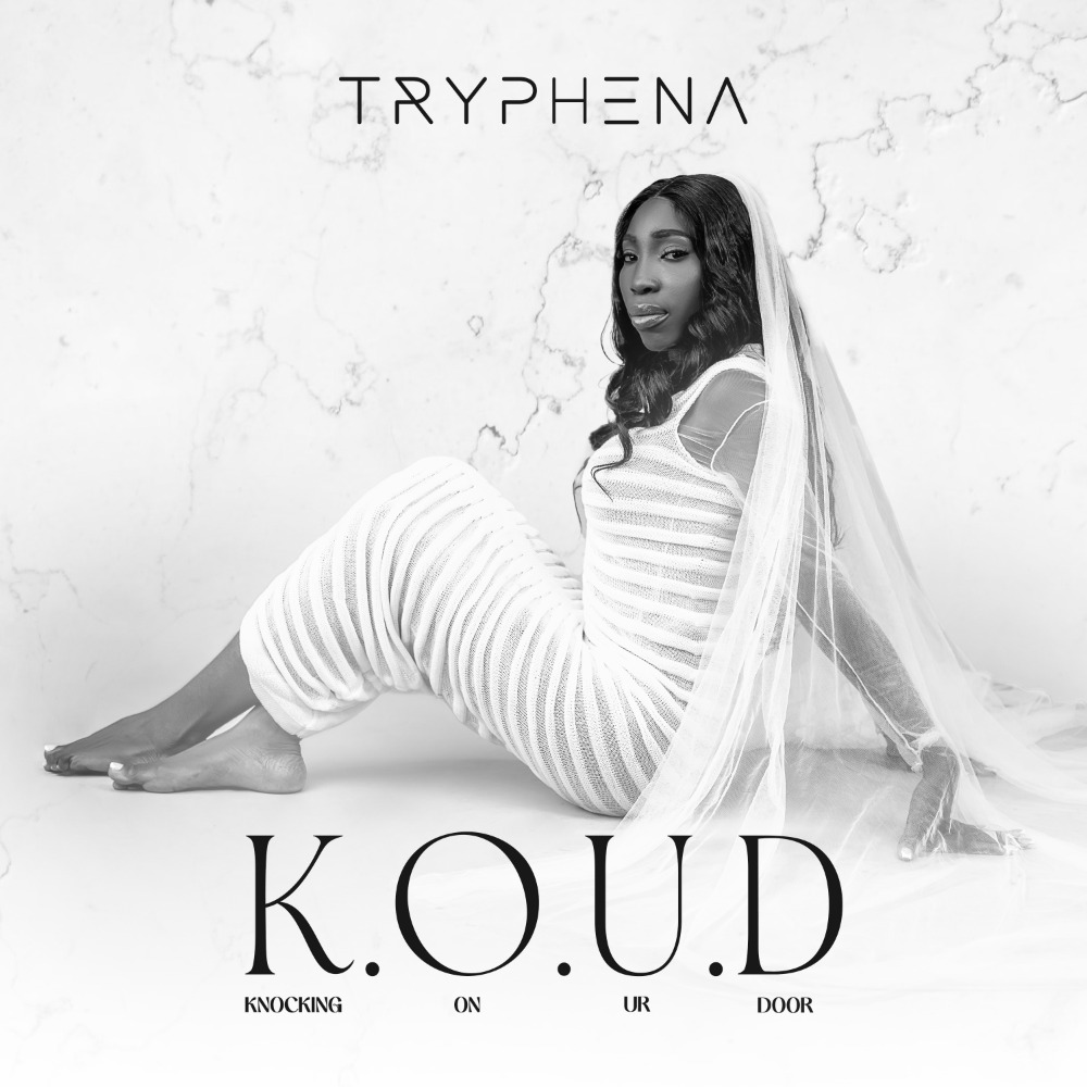 K.O.U.D - Single