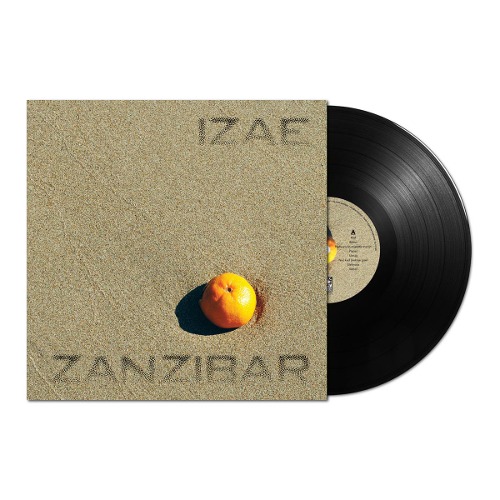 Zanzibar - LP