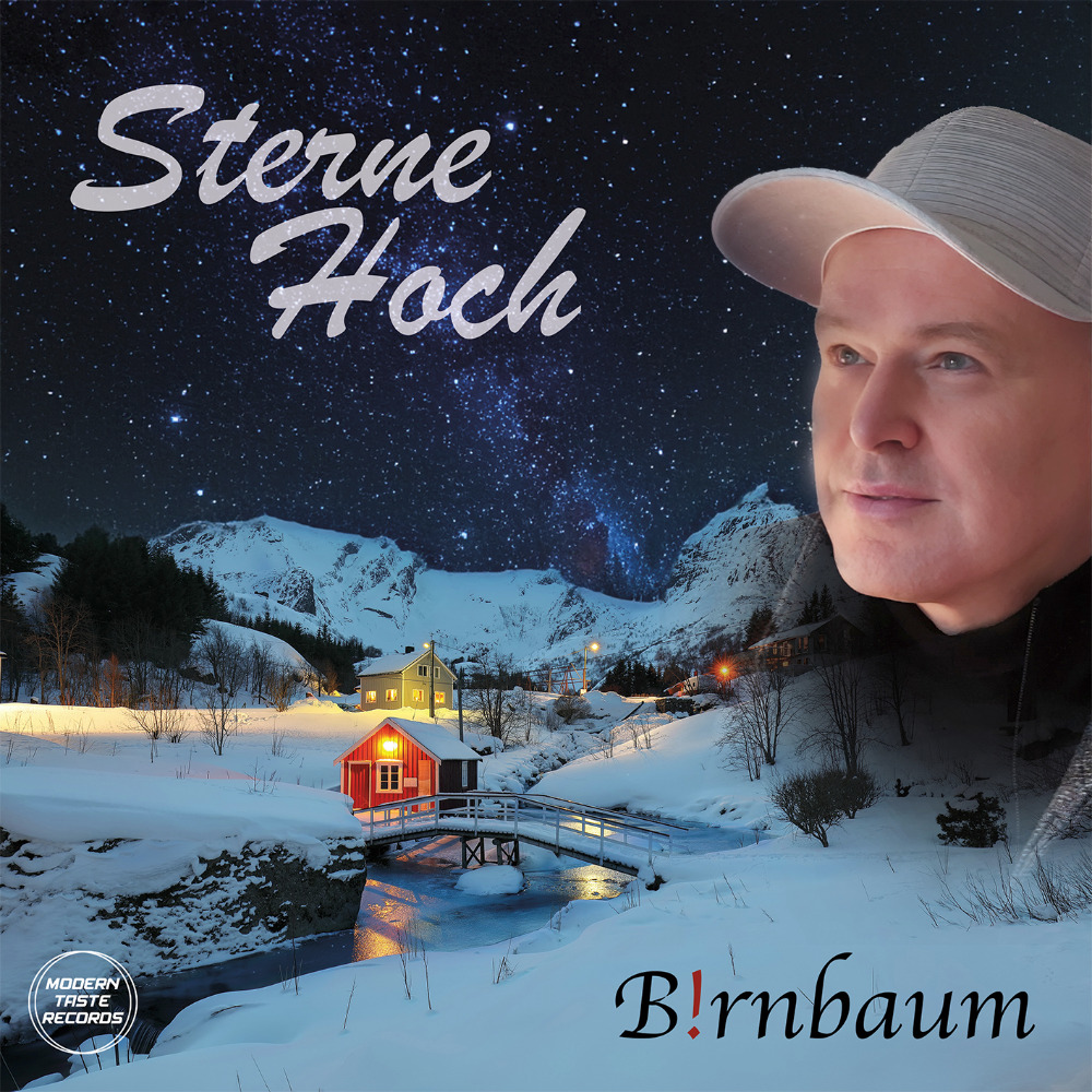 Sterne Hoch