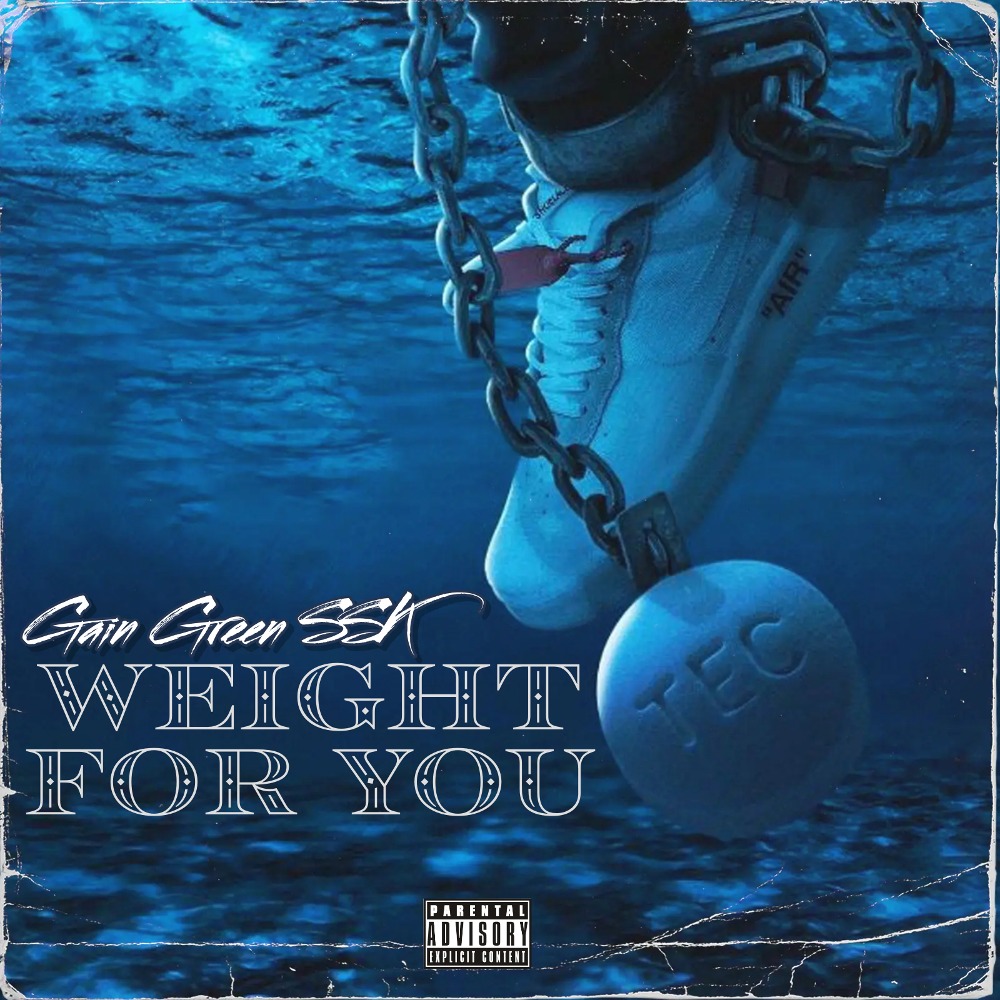 Weight for You