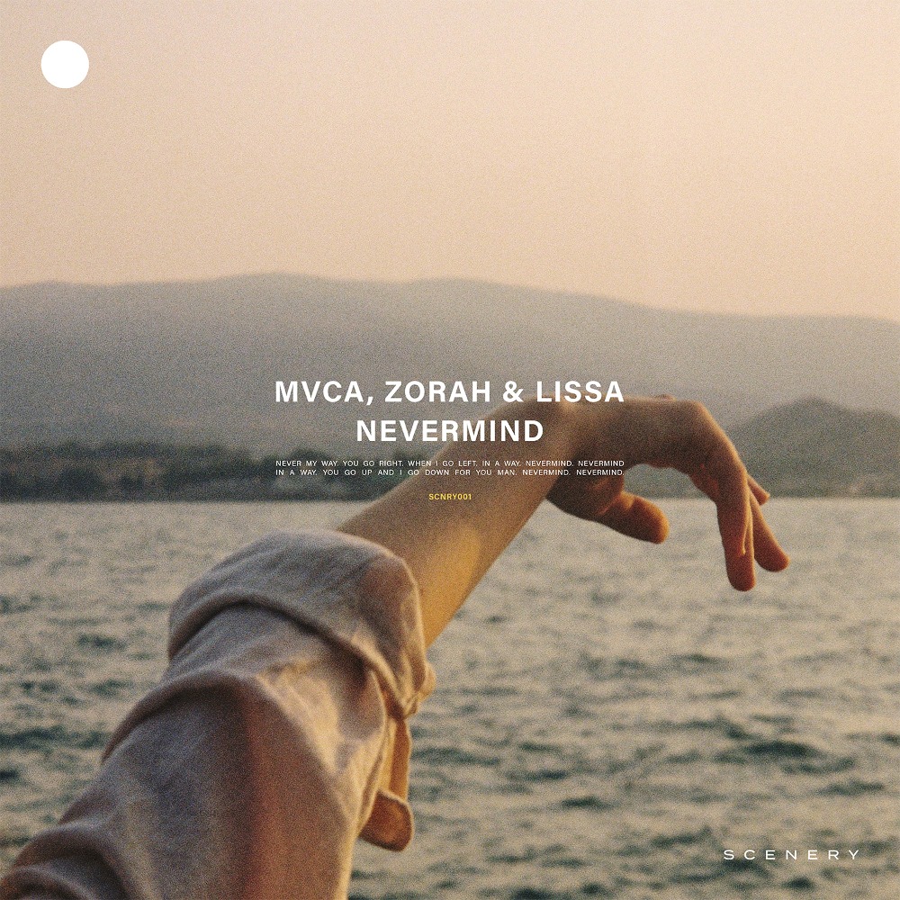 NEVERMIND