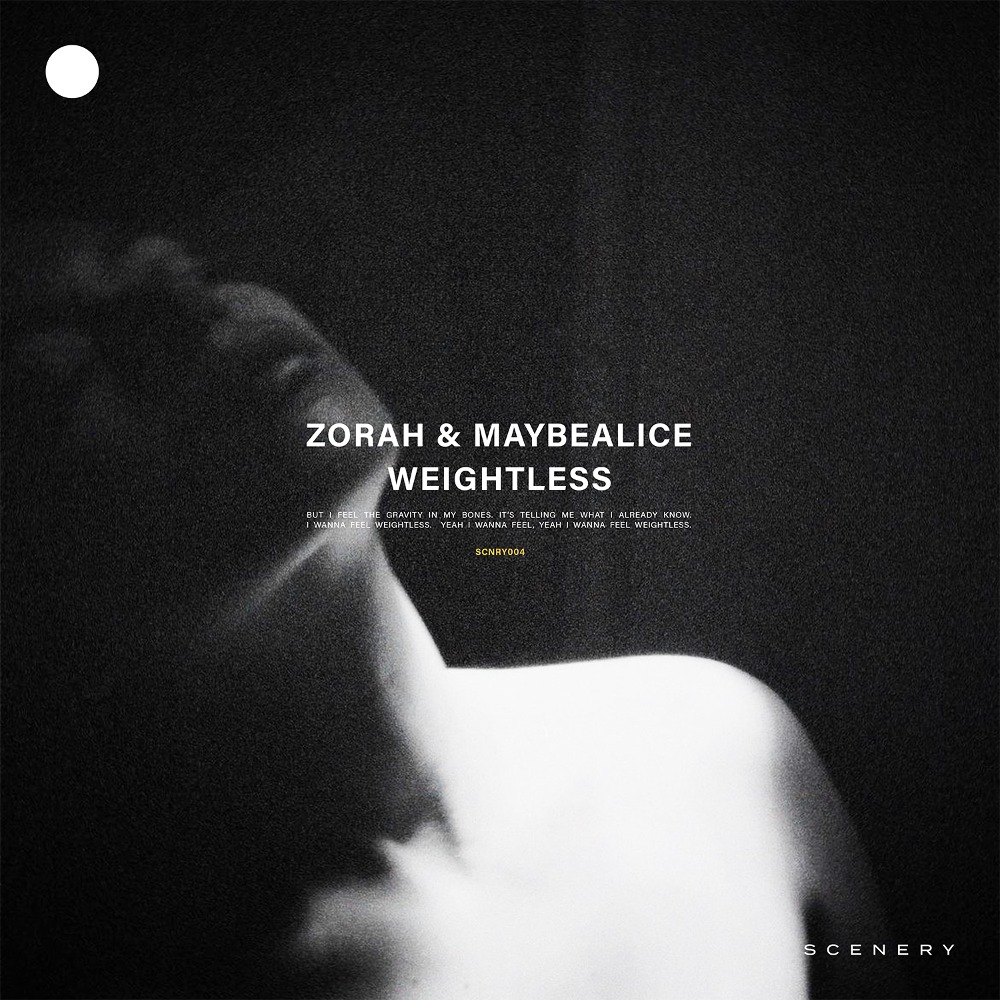 WEIGHTLESS