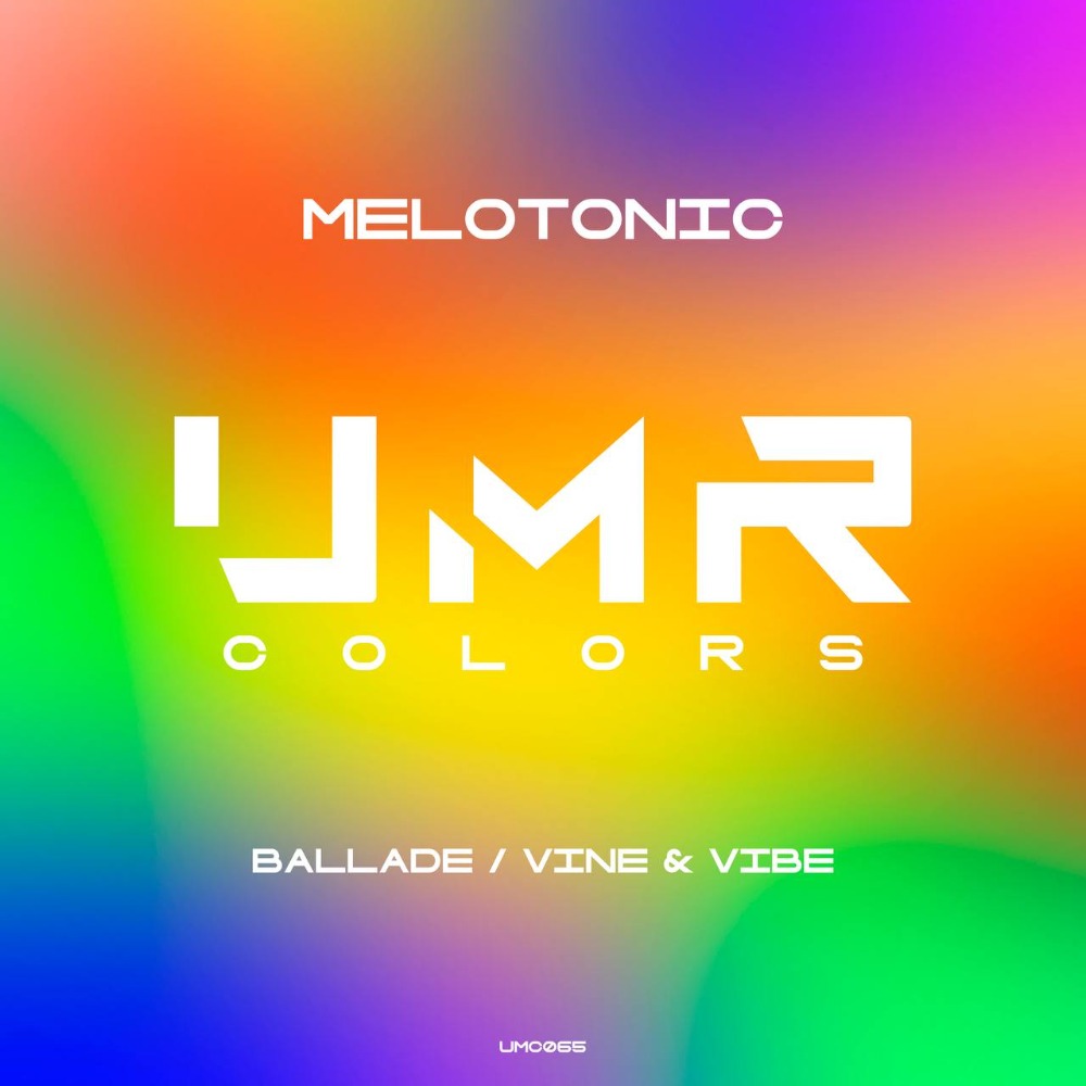 Ballade / Vine & Vibe - EP