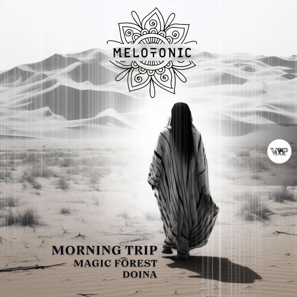 Morning Trip / Magic Forest / Doina - EP