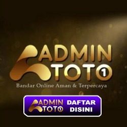 Admintoto alternatif