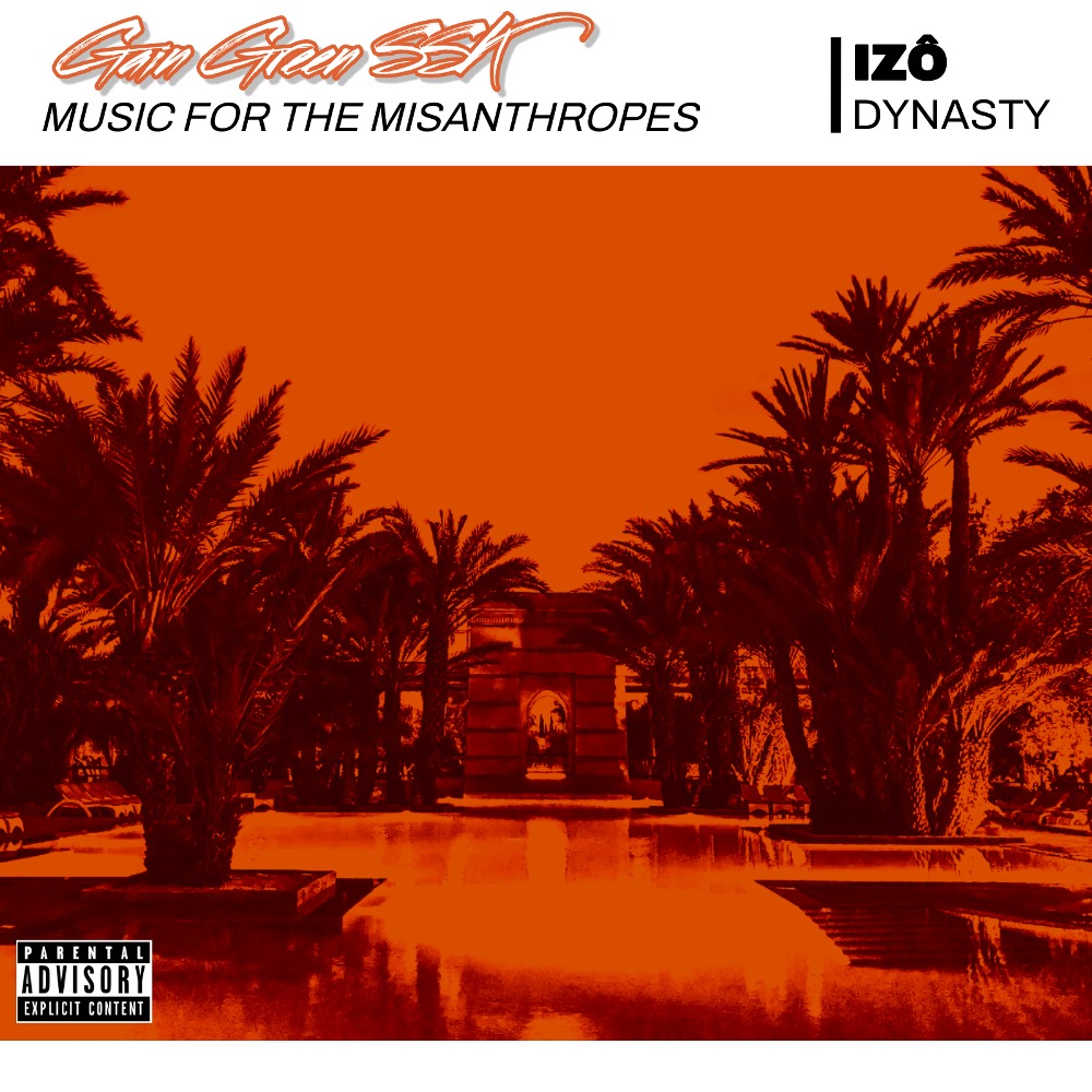 Music for the Misanthropes
