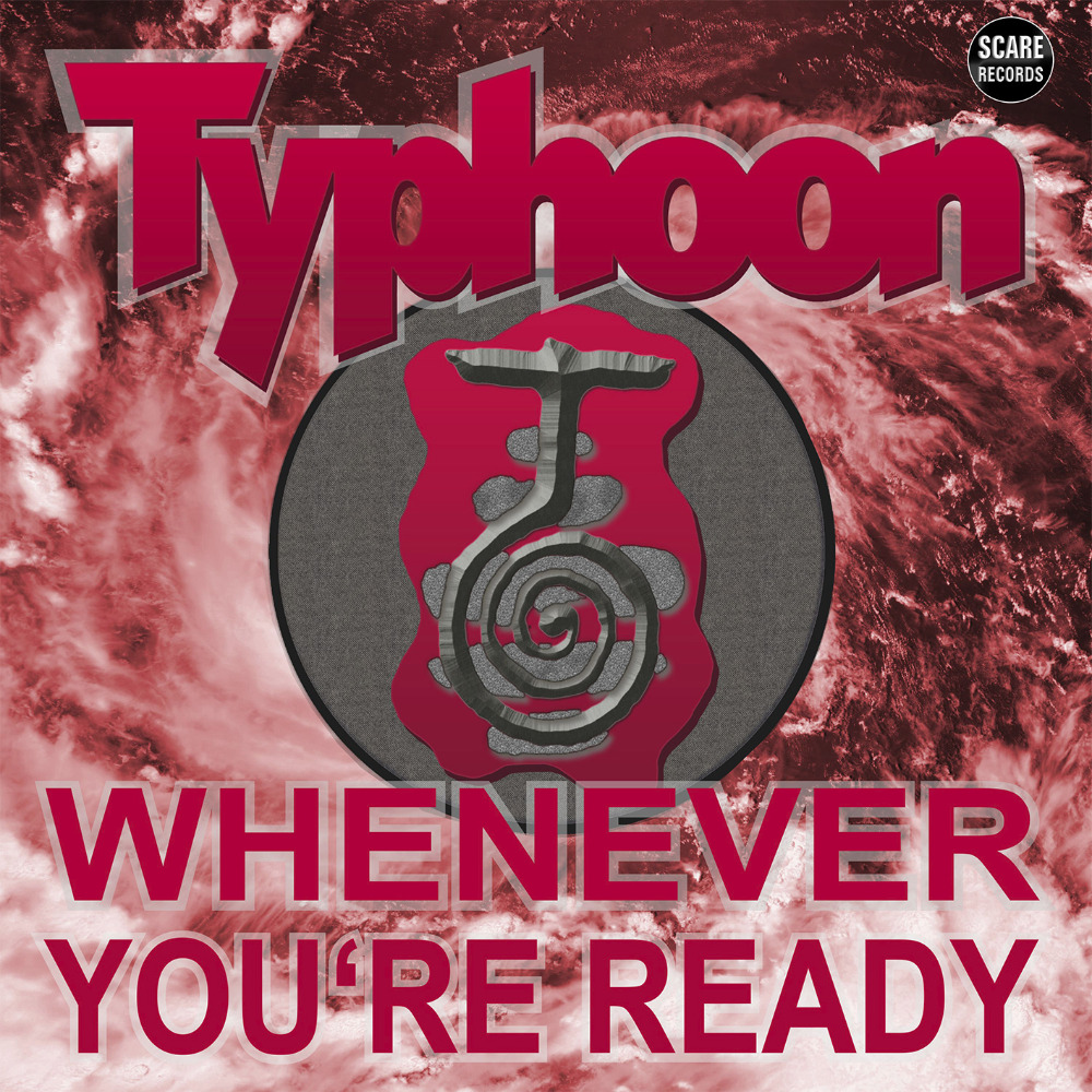 Whenever You're Ready