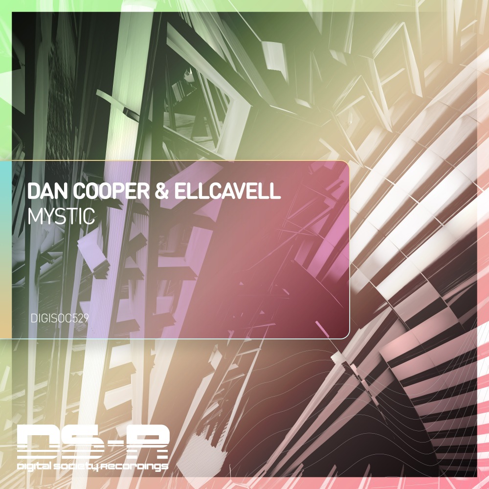 Dan Cooper & EllCavell	Mystic