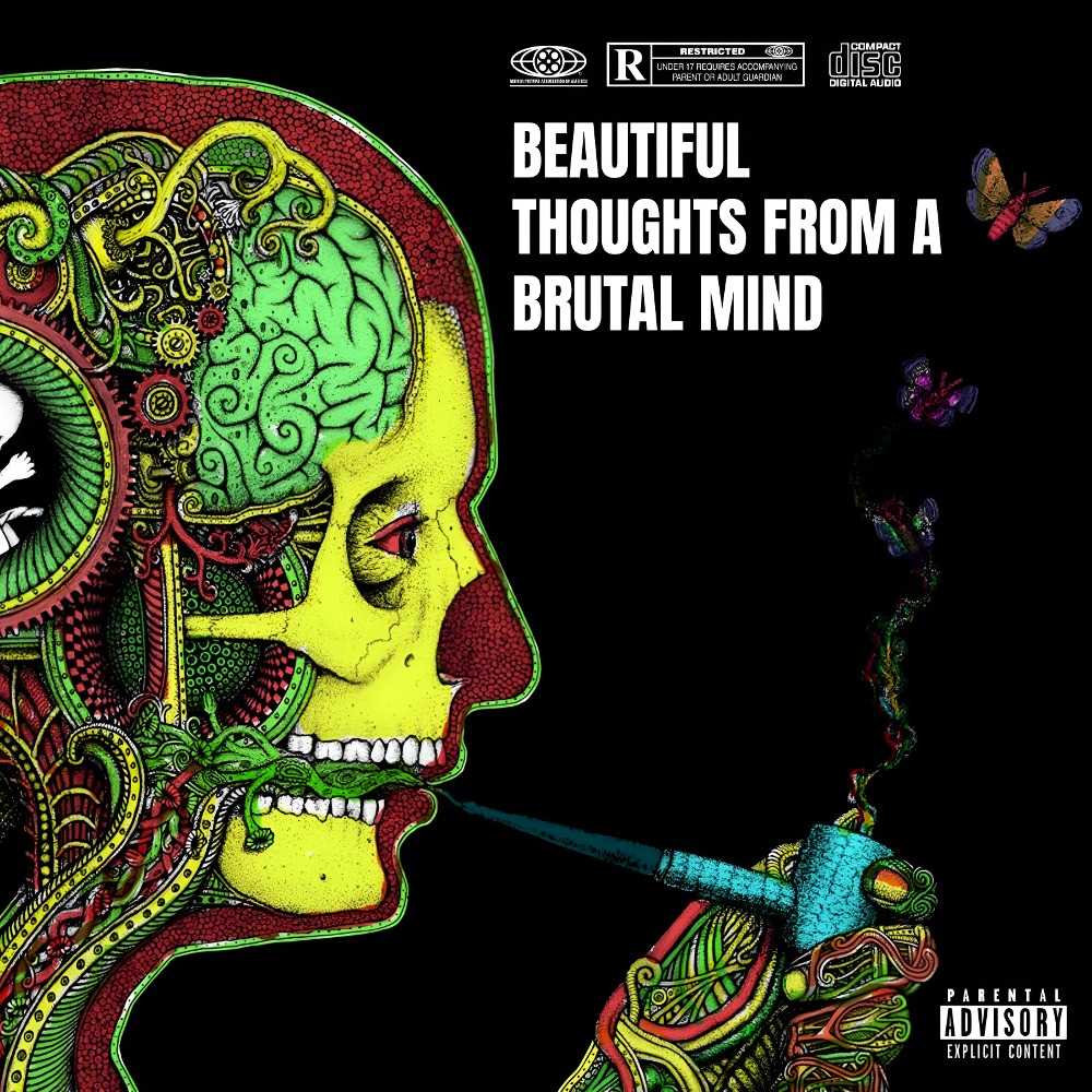 Beautiful Thoughts From a Brutal Mind