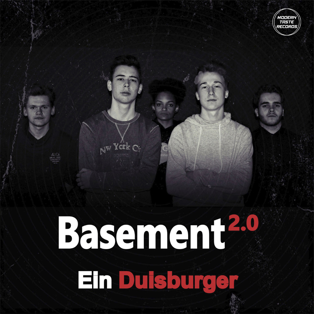 Ein Duisburger