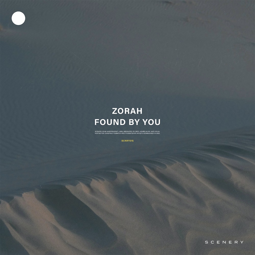 FOUND BY YOU