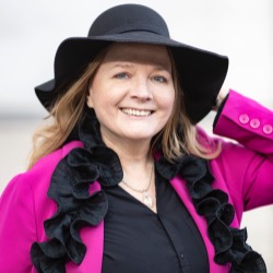 Bettina Henrich