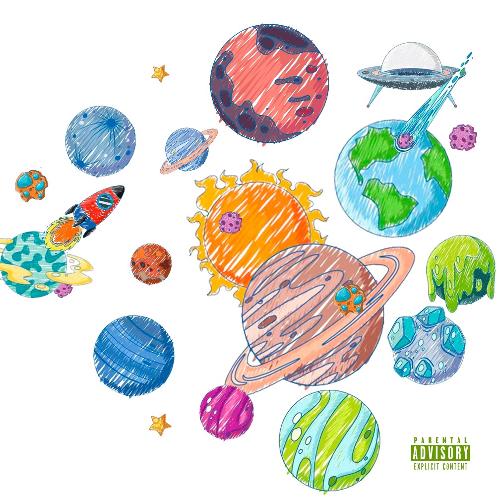ASTROMOOD (EP)