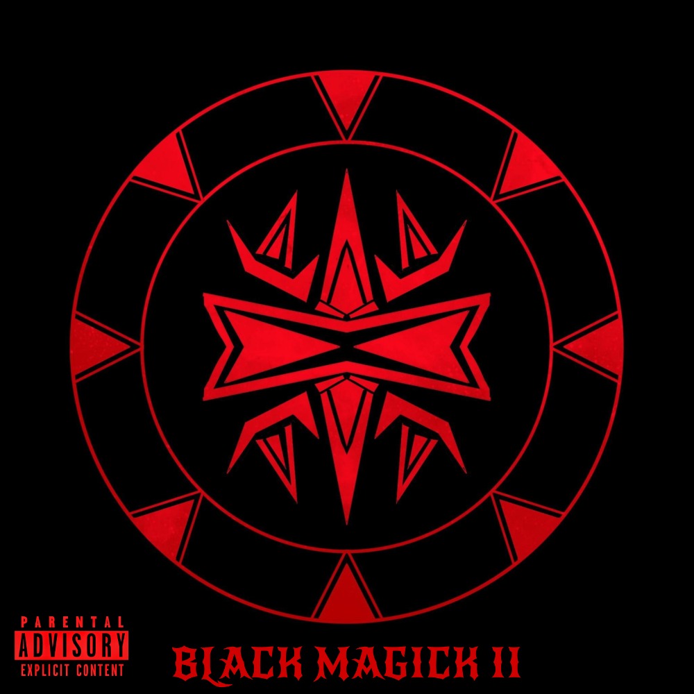 Black Magick II
