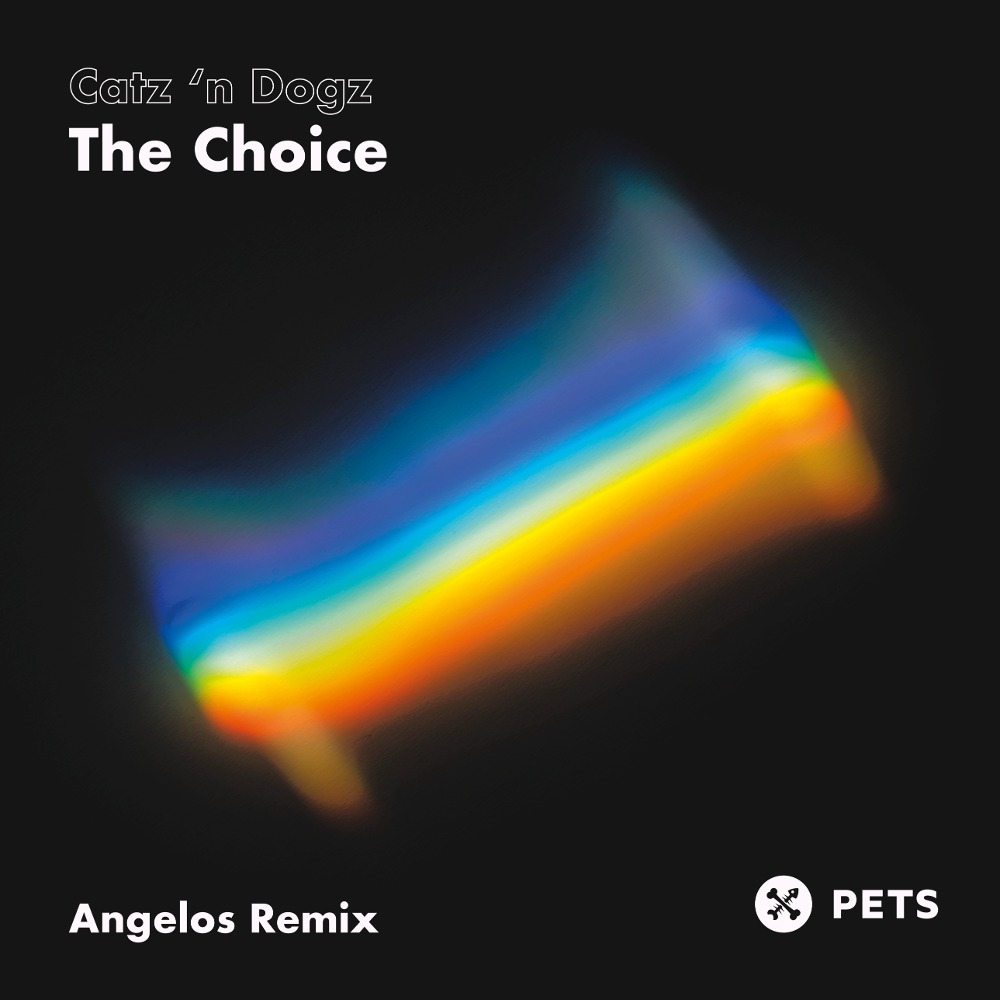 The Choice (Angelos Remix)