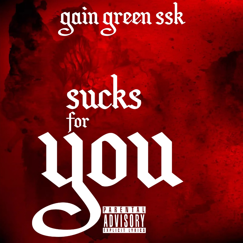 Sucks for You - Single