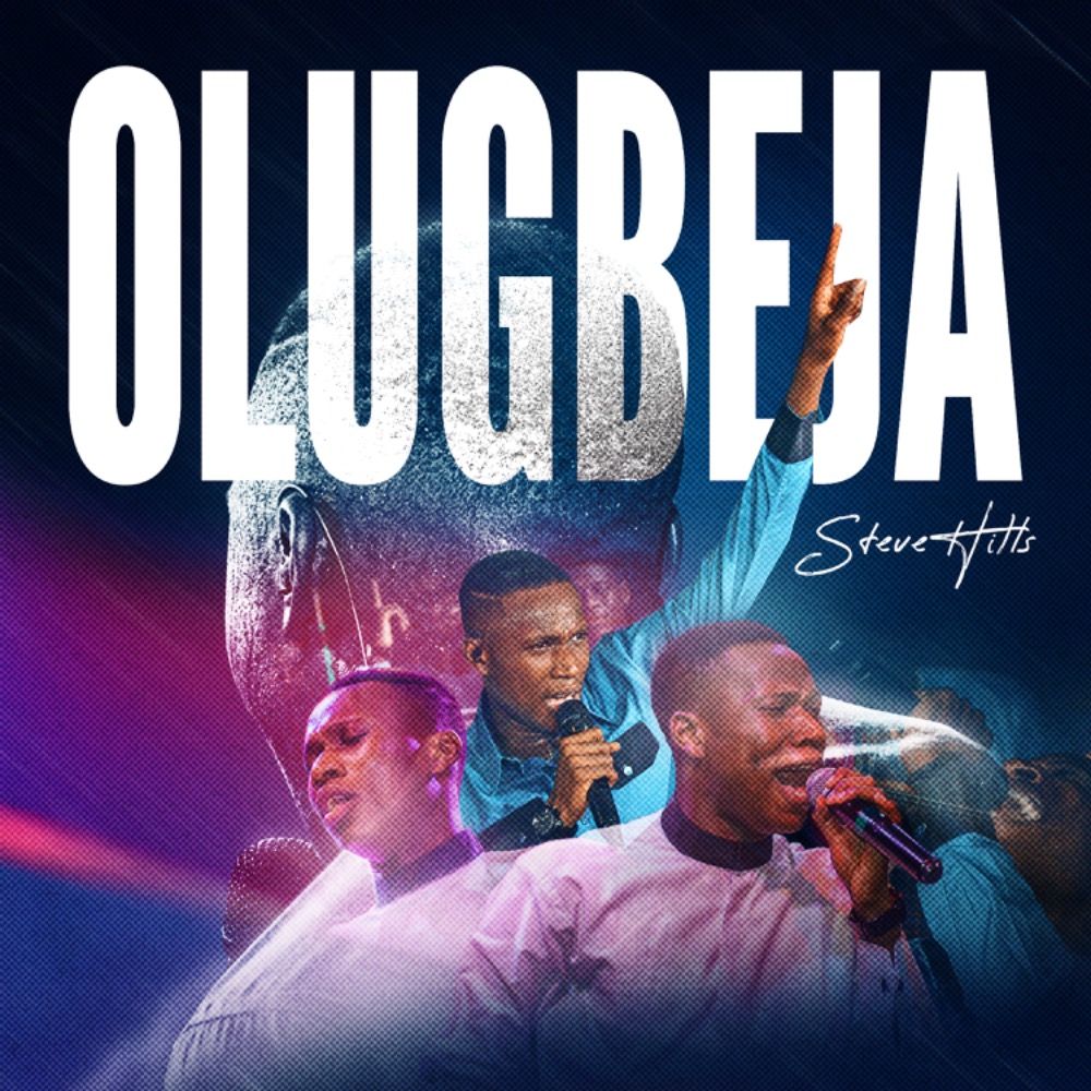 Olugbeja