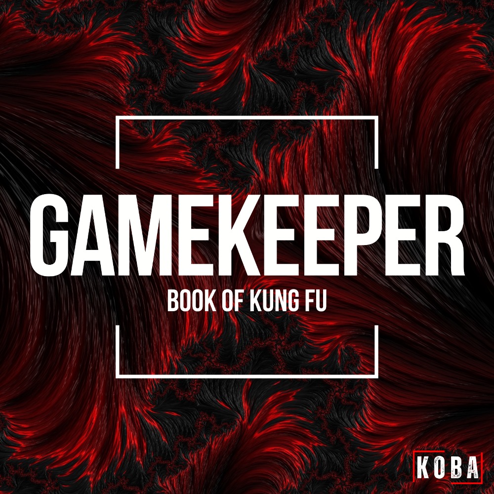 Book Of Kung Fu
