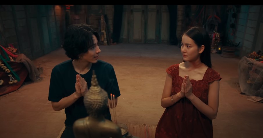 ดู+ออนไลน์ฟรี อนงค์เต็มเรื่อง Full-HD พากย์ไทย 1080p