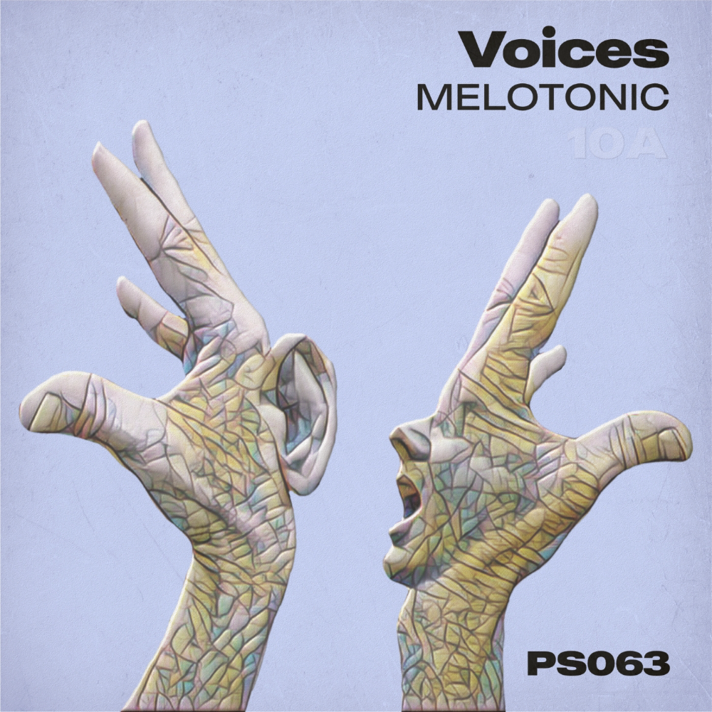 Voices -EP