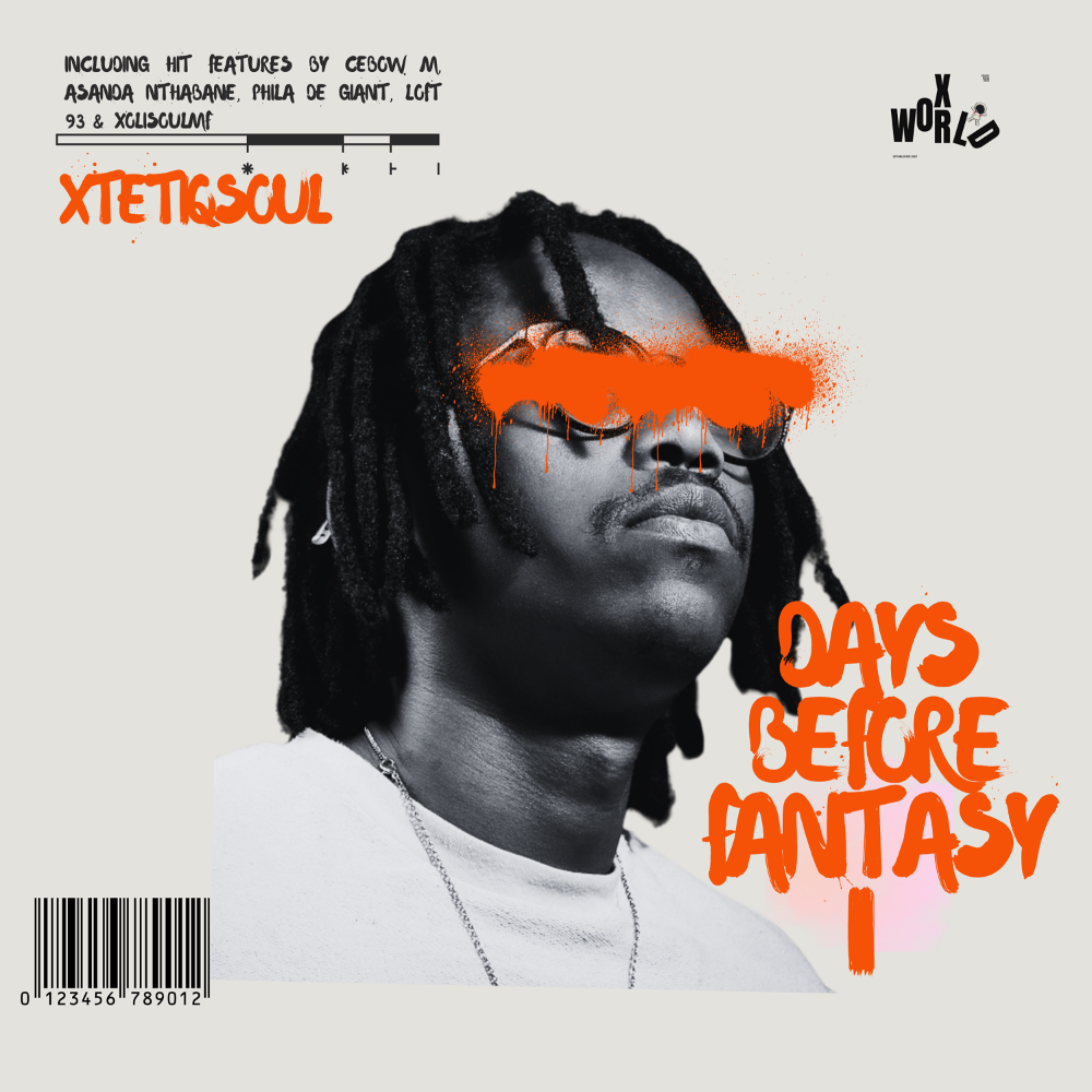 Days Before Fantasy 2