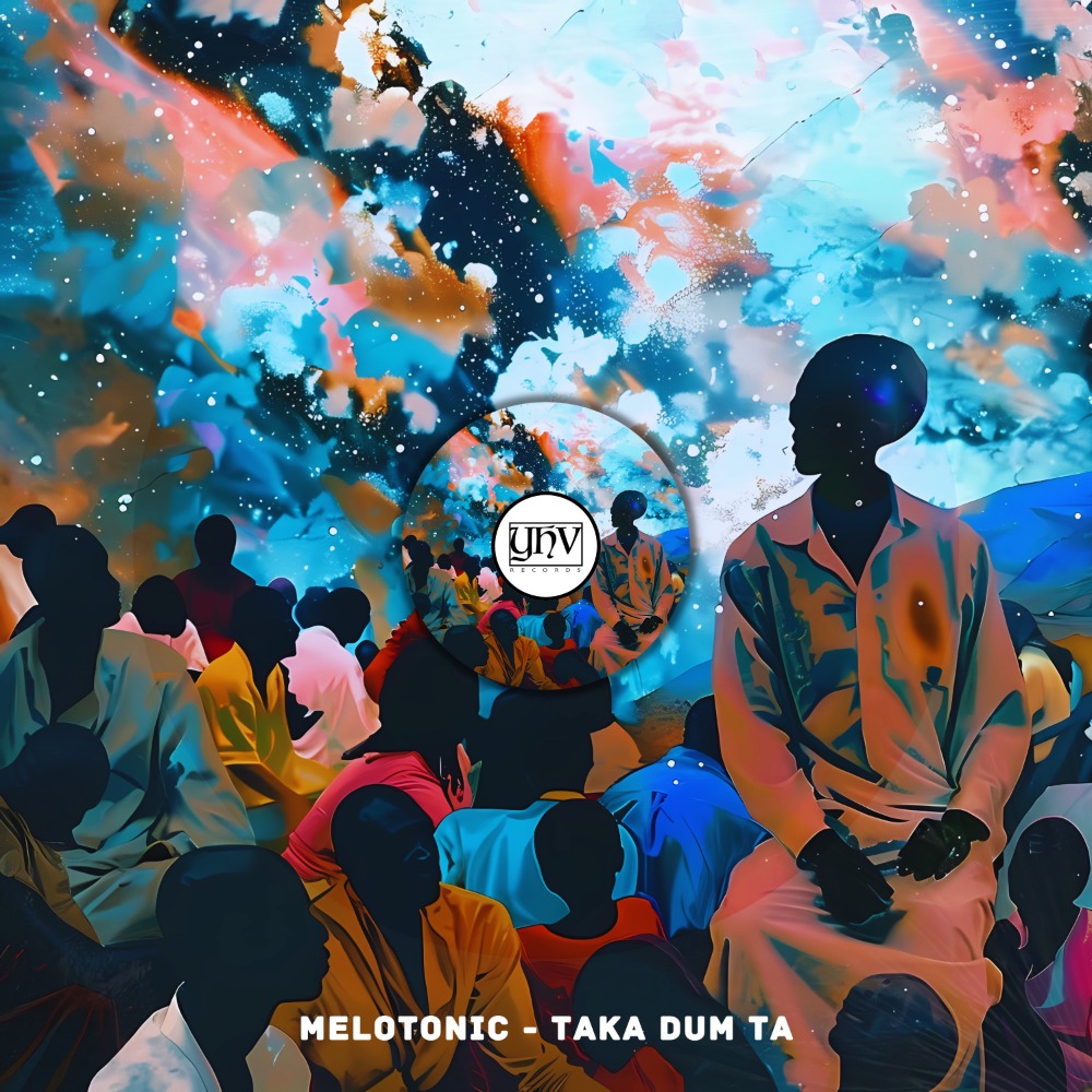 🅽🅴🆆 - Taka Dum Ta
