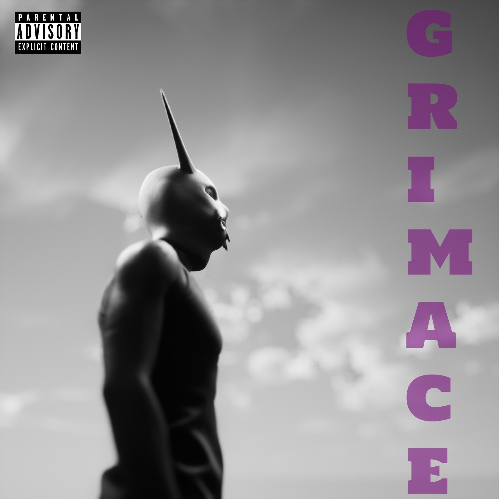 GRIMACE(Freestyle)