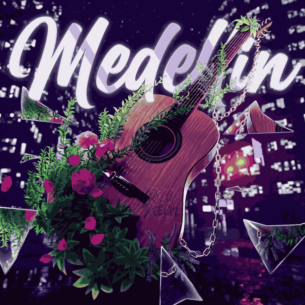 Medellín