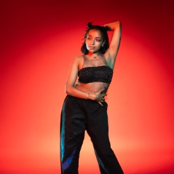 Jade Vanessa