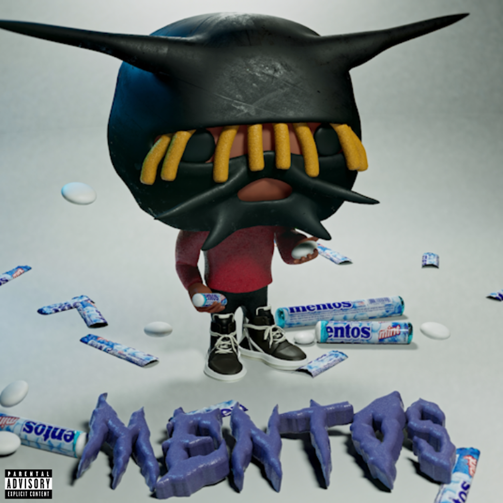 MENTOS (Prod.Maxp)
