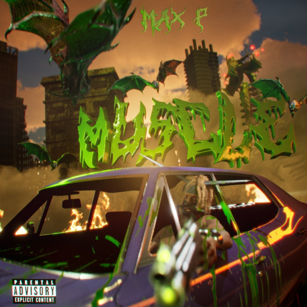 MUSClE(Freestyle) - Single