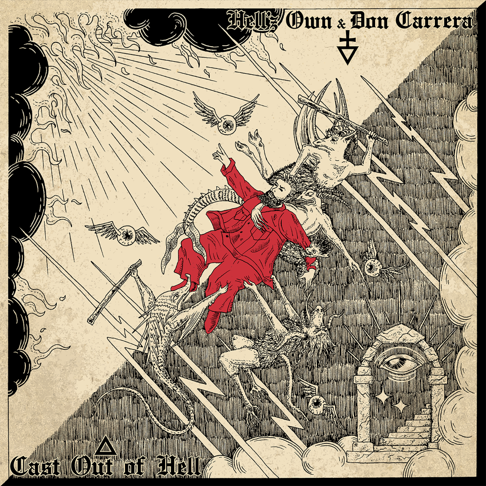 Cast Out Of Hell