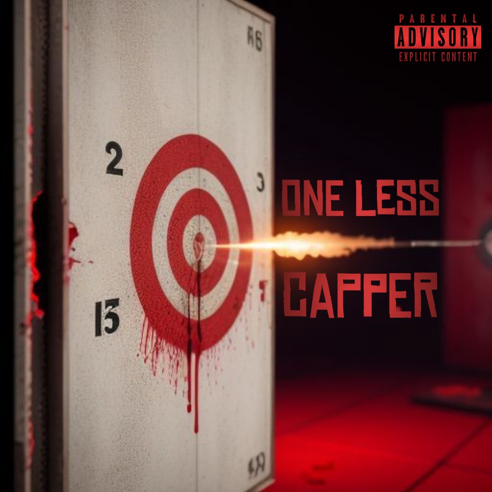 One Less Capper - Single