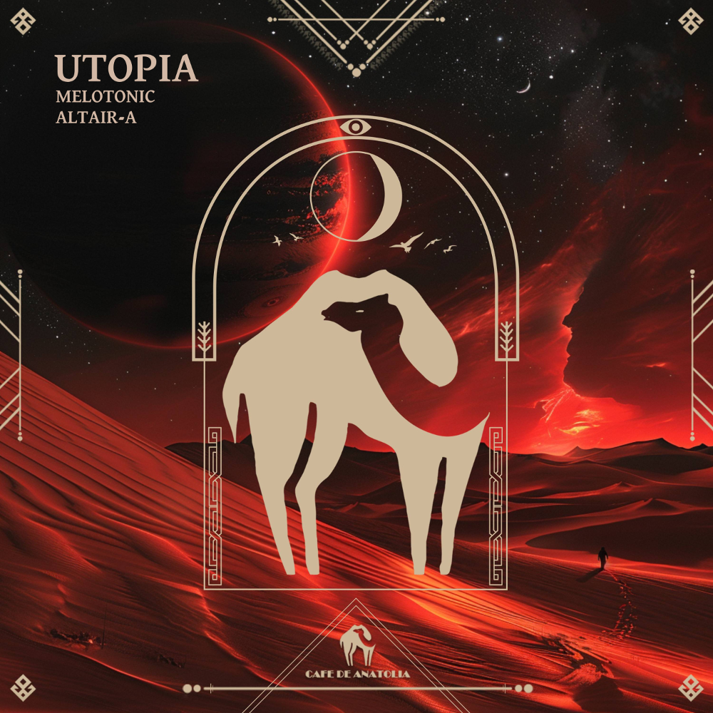 🅽🅴🆆 - Utopia