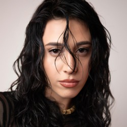 Sarah Mansour (feat. Aminn) - HEAVEN KNOWS