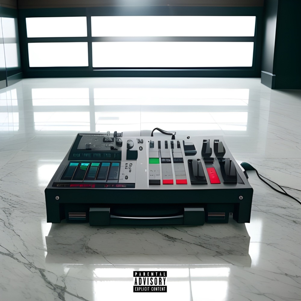 Let Me Do My Thing: The Remixes - Single