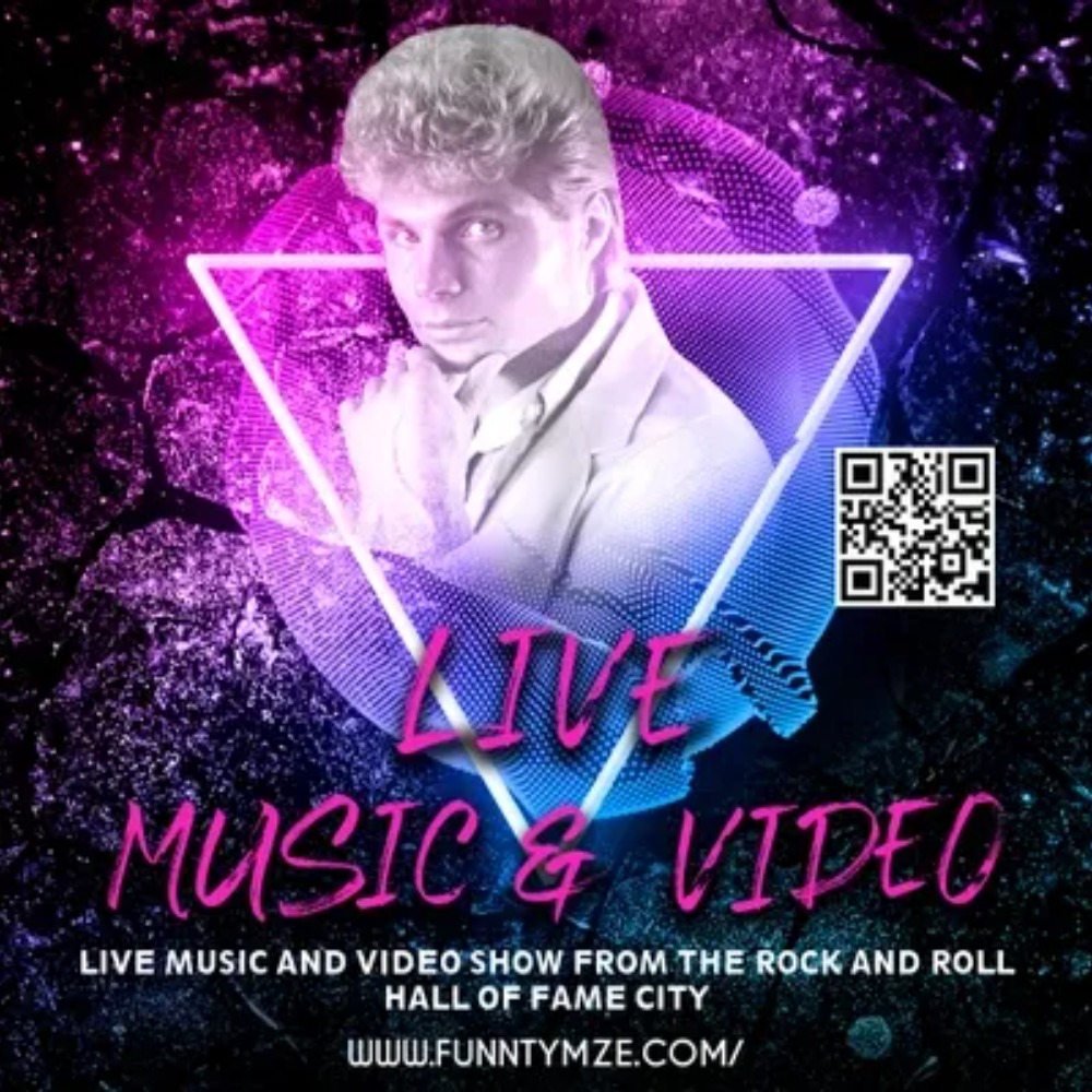 Live Music & Video Show