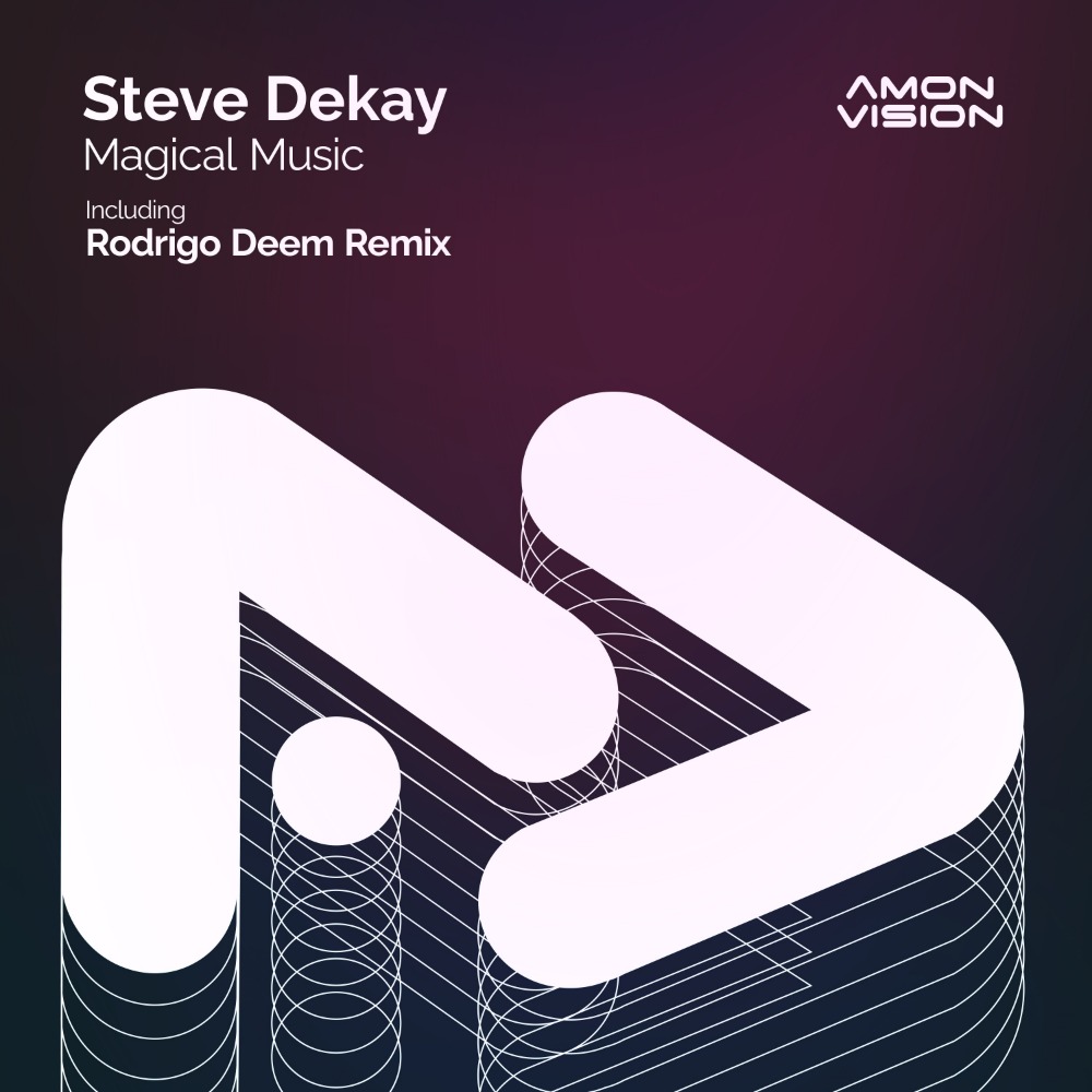 Magical Music (Rodrigo Deem Remix)