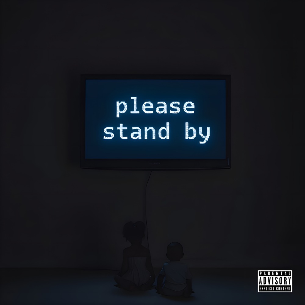 Please Stand By - Single