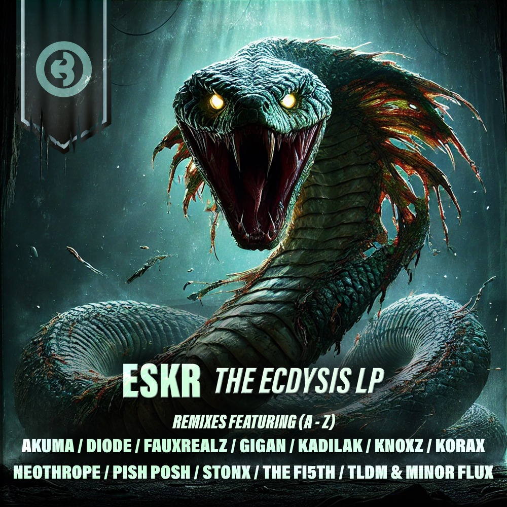 THE ECDYSIS LP