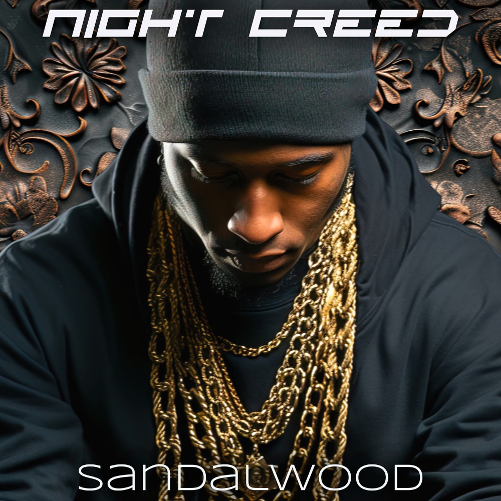 Sandalwood