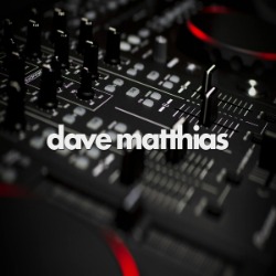 Dave Matthias 
