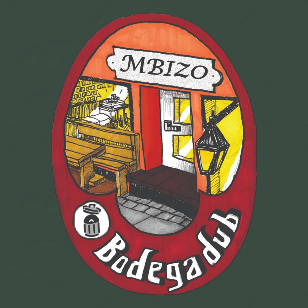 BODEGA DUB
