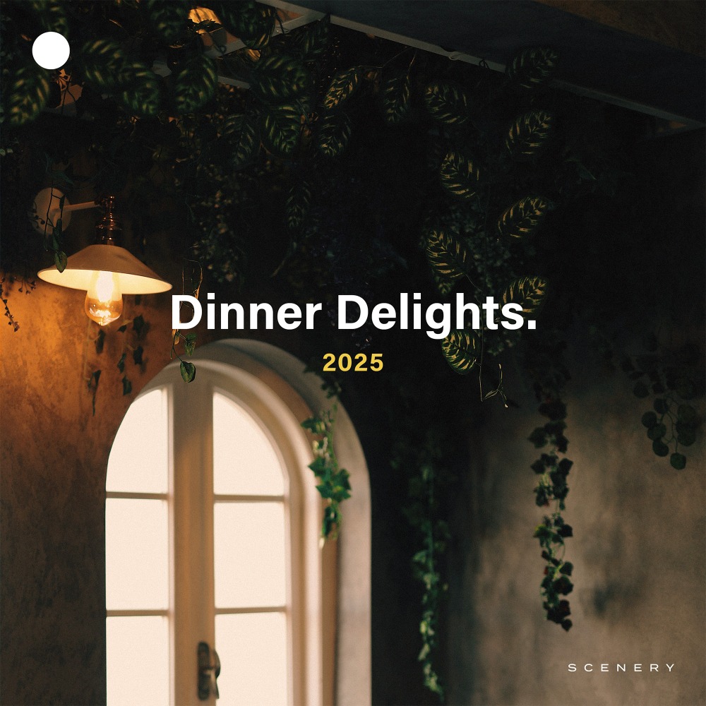 RESTAURANT CHILL PLAYLIST