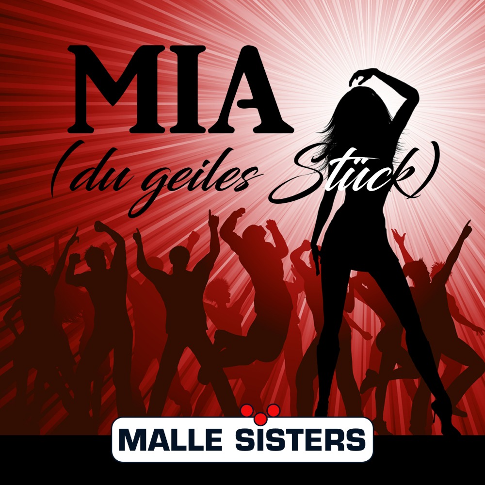 Mia (du geiles Stück) - Heiss Baby Eis Baby Edit