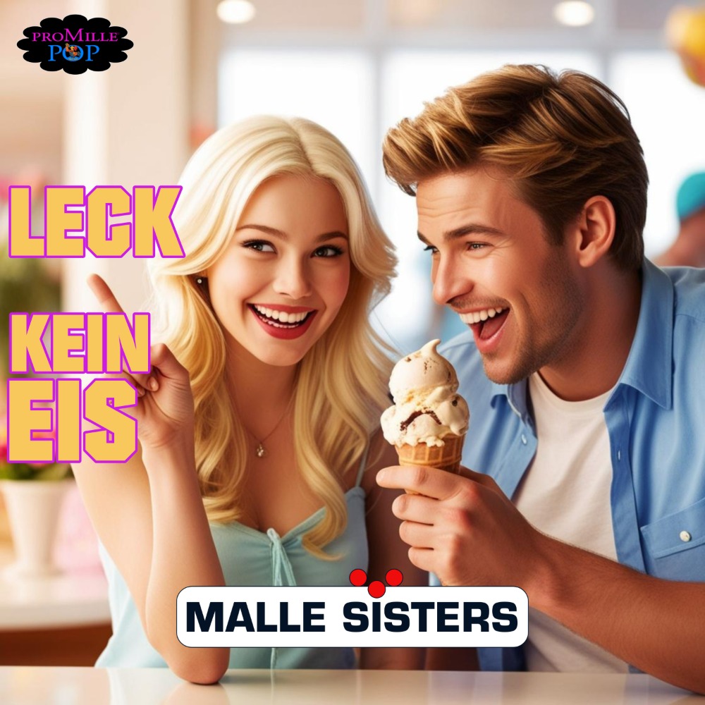 Leck kein Eis - Heiss Baby Eis Baby Edit