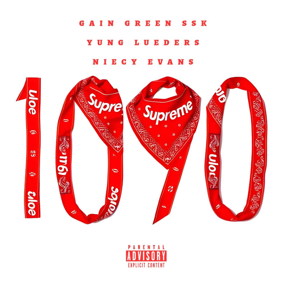 1090 Supreme - Single