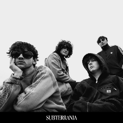 Subterrania