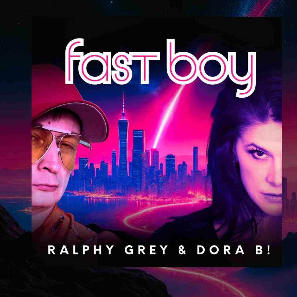 Fast Boy